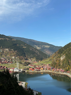 Karadeniz Turu